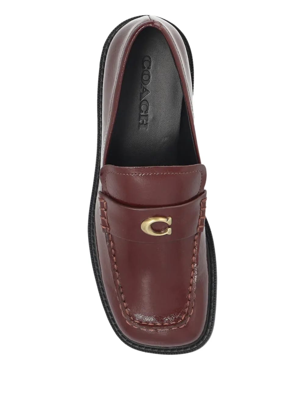25mm Penny loafers