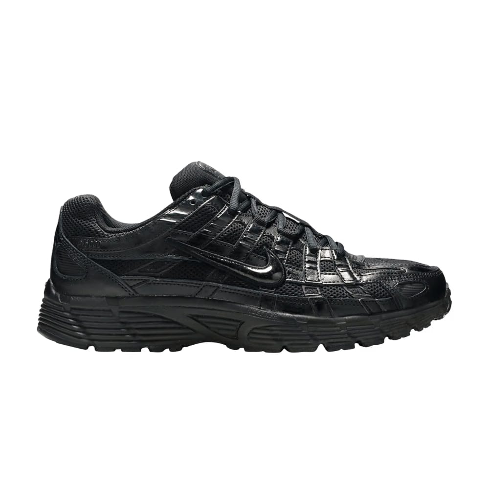 P-6000 Black