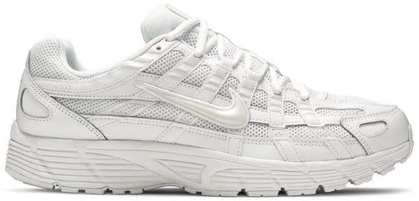 P-6000 White