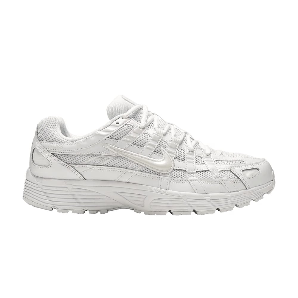 P-6000 White