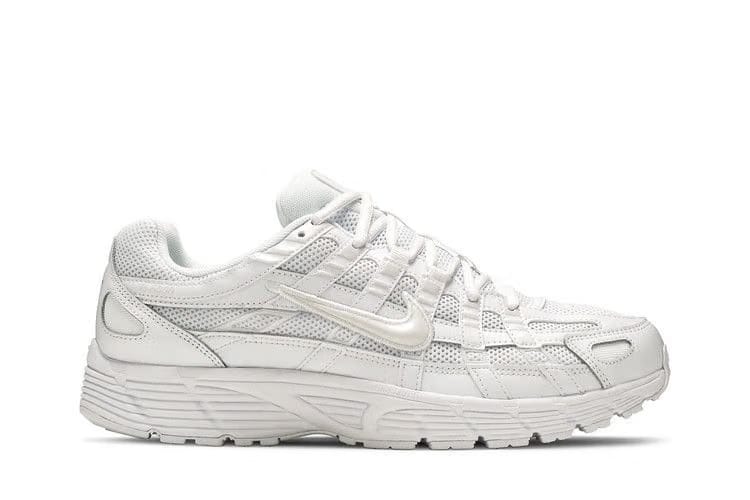 P-6000 White