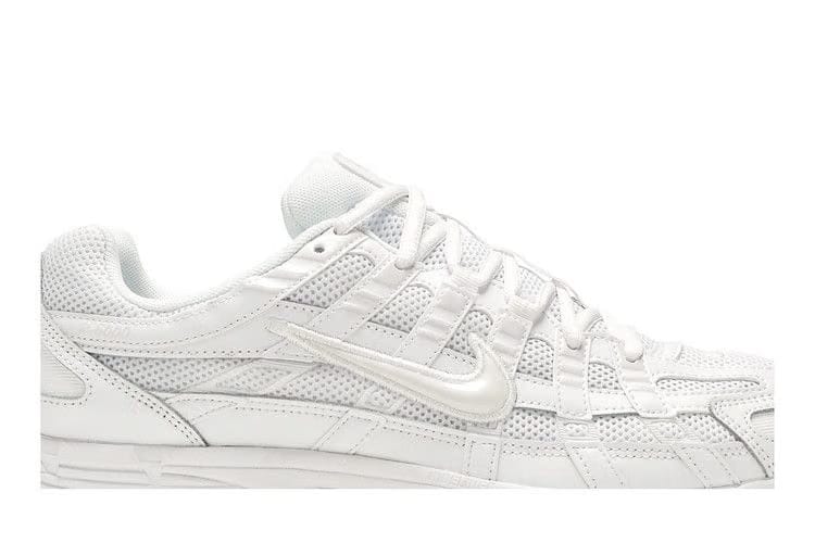 P-6000 White