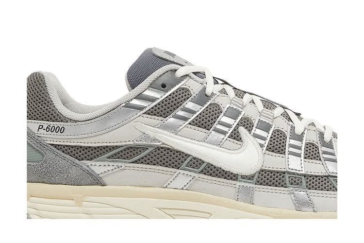 P-6000 Flat Pewter