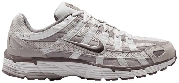 Wmns P-6000 'Phantom Mink Brown'