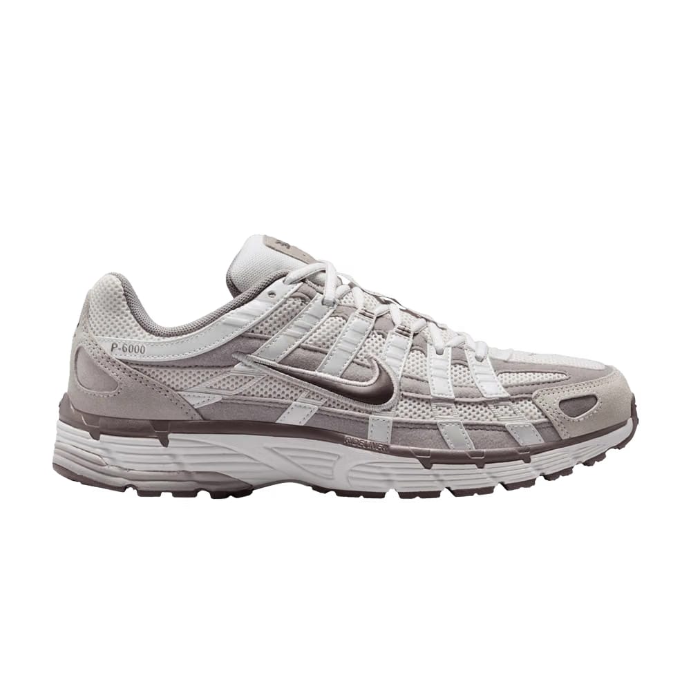 Wmns P-6000 'Phantom Mink Brown'