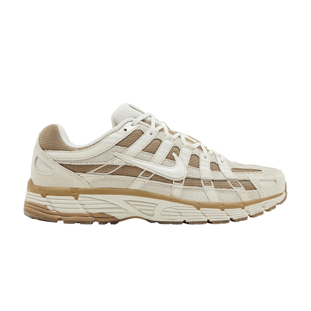 P-6000 Sesame