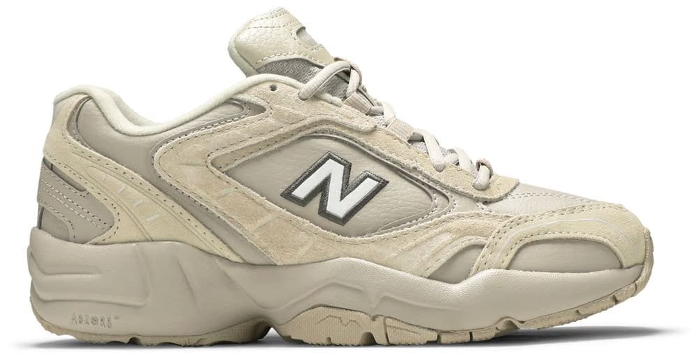 Wmns 452 'Beige'