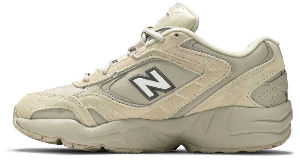 Wmns 452 'Beige'