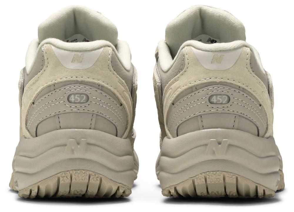 Wmns 452 'Beige'