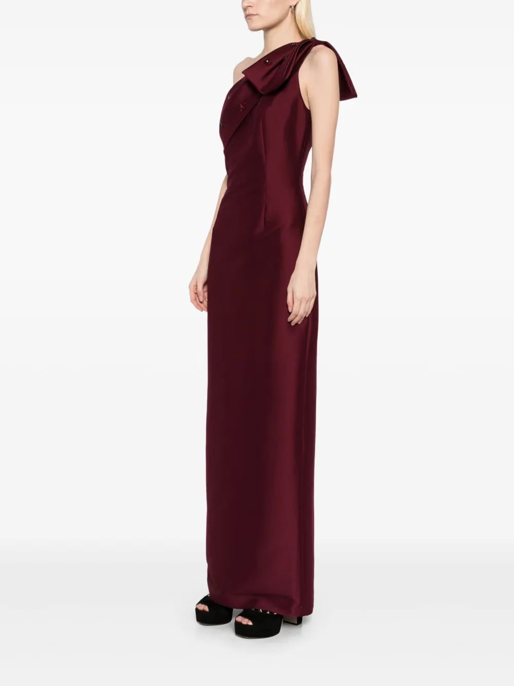Olivia gown