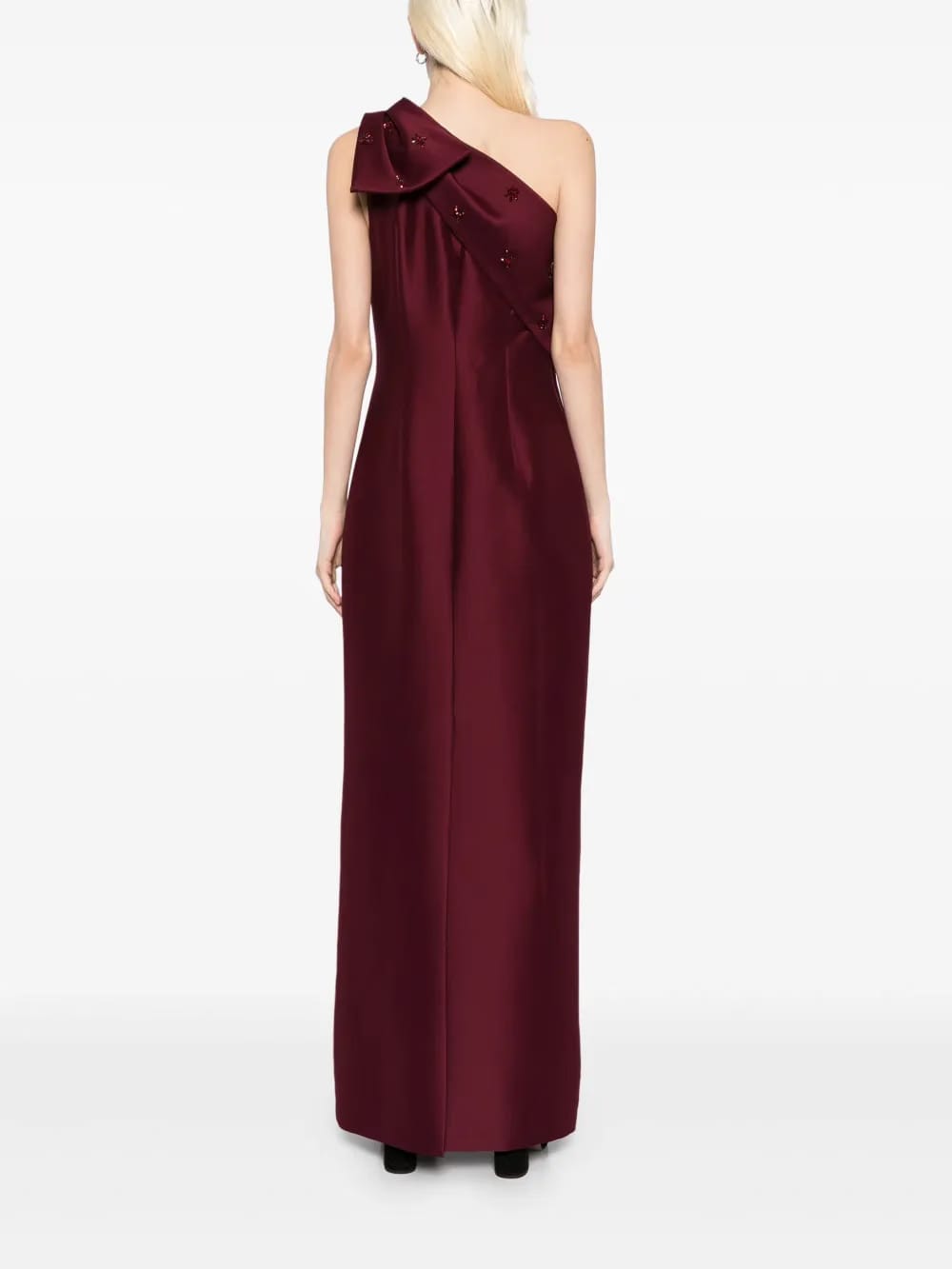 Olivia gown