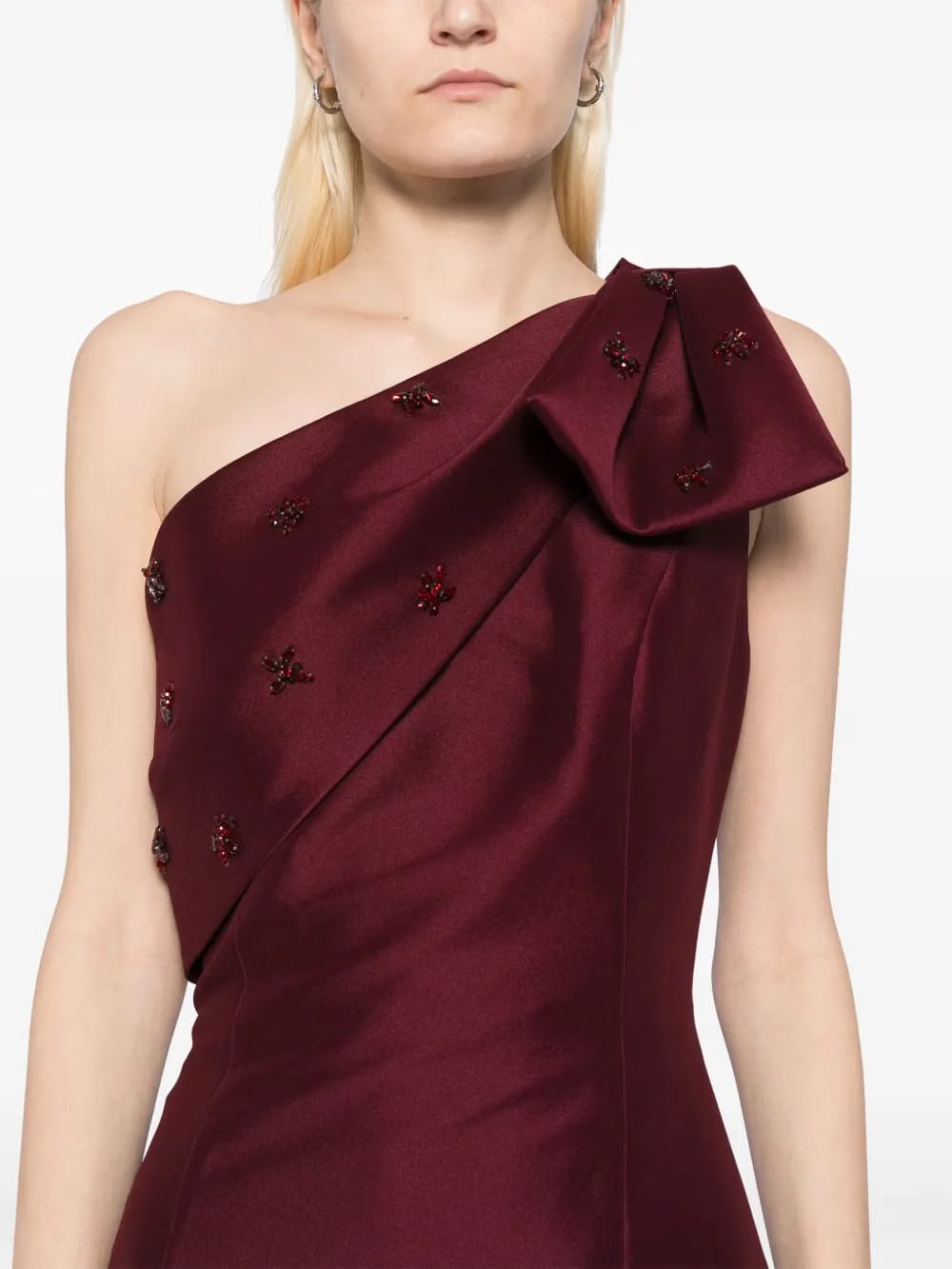 Olivia gown