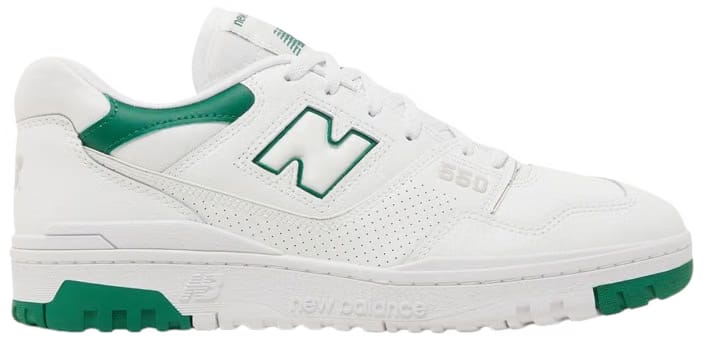 550 White Classic Pine