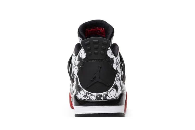 Air Jordan 4 Tattoo