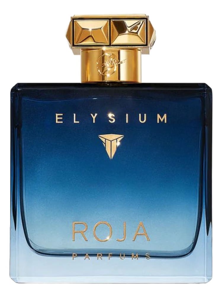 Elysium Pour Homme Parfum Cologne