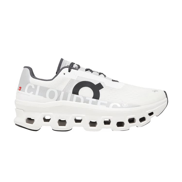 Cloudmonster Exclusive Black