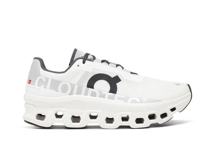 Cloudmonster Exclusive Black