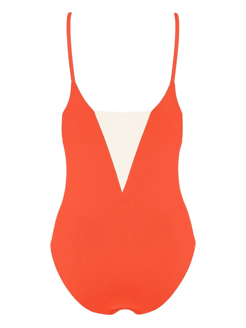 Entrevue one-piece swimsuit