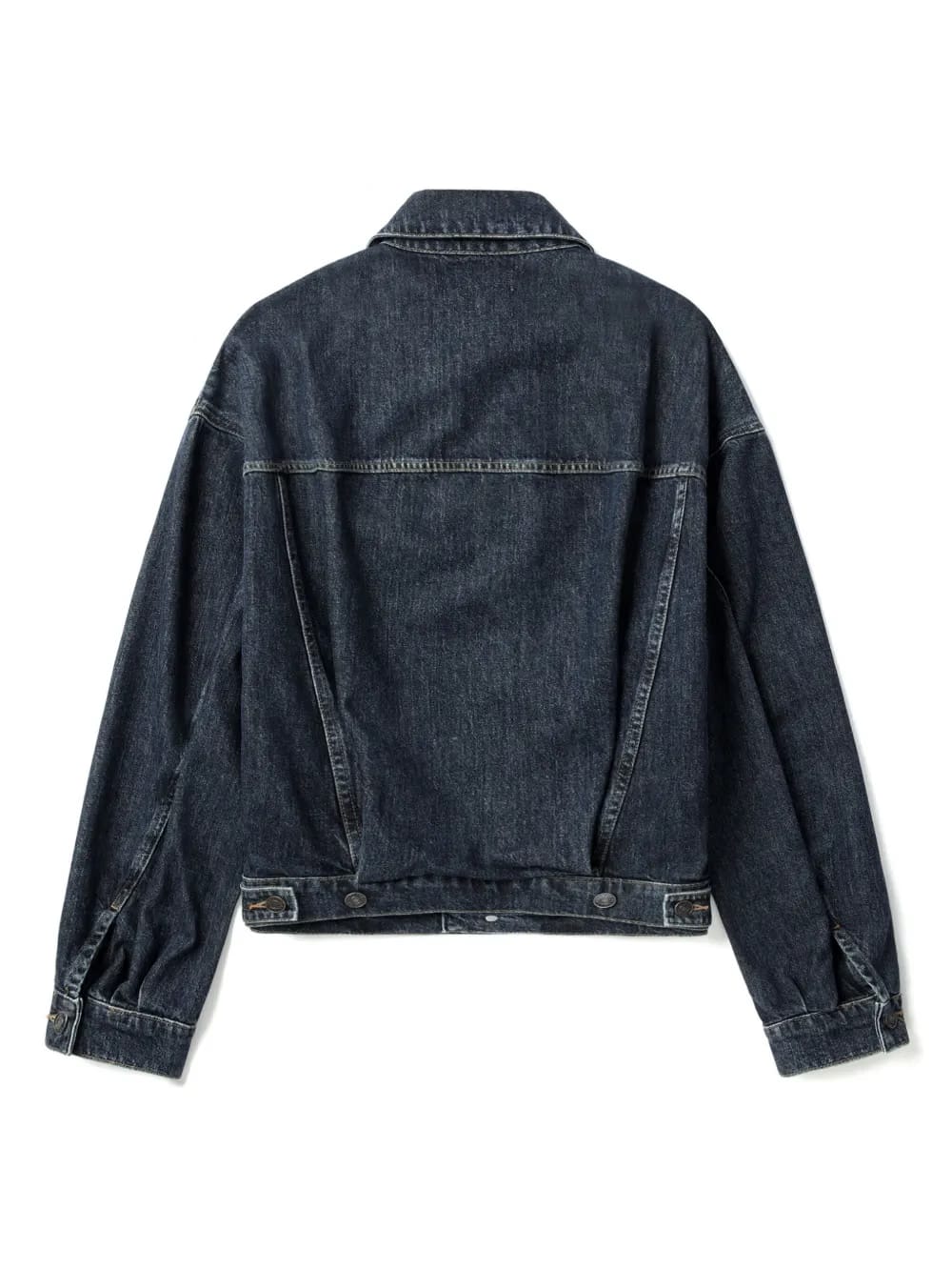 Dalton denim jacket