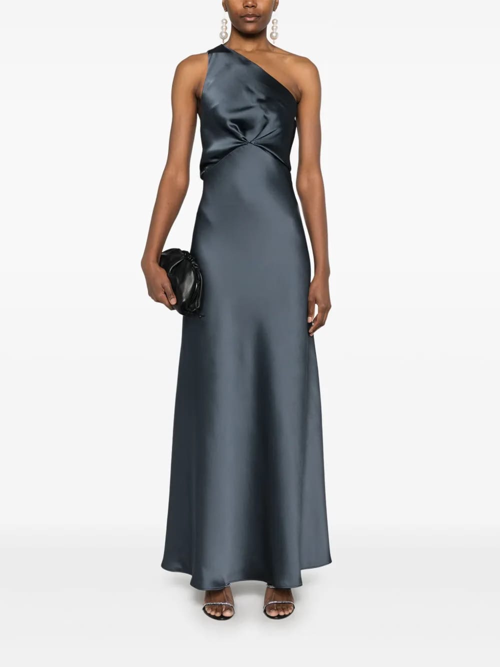 Aloysia maxi dress