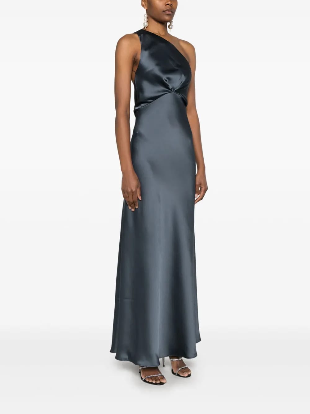 Aloysia maxi dress