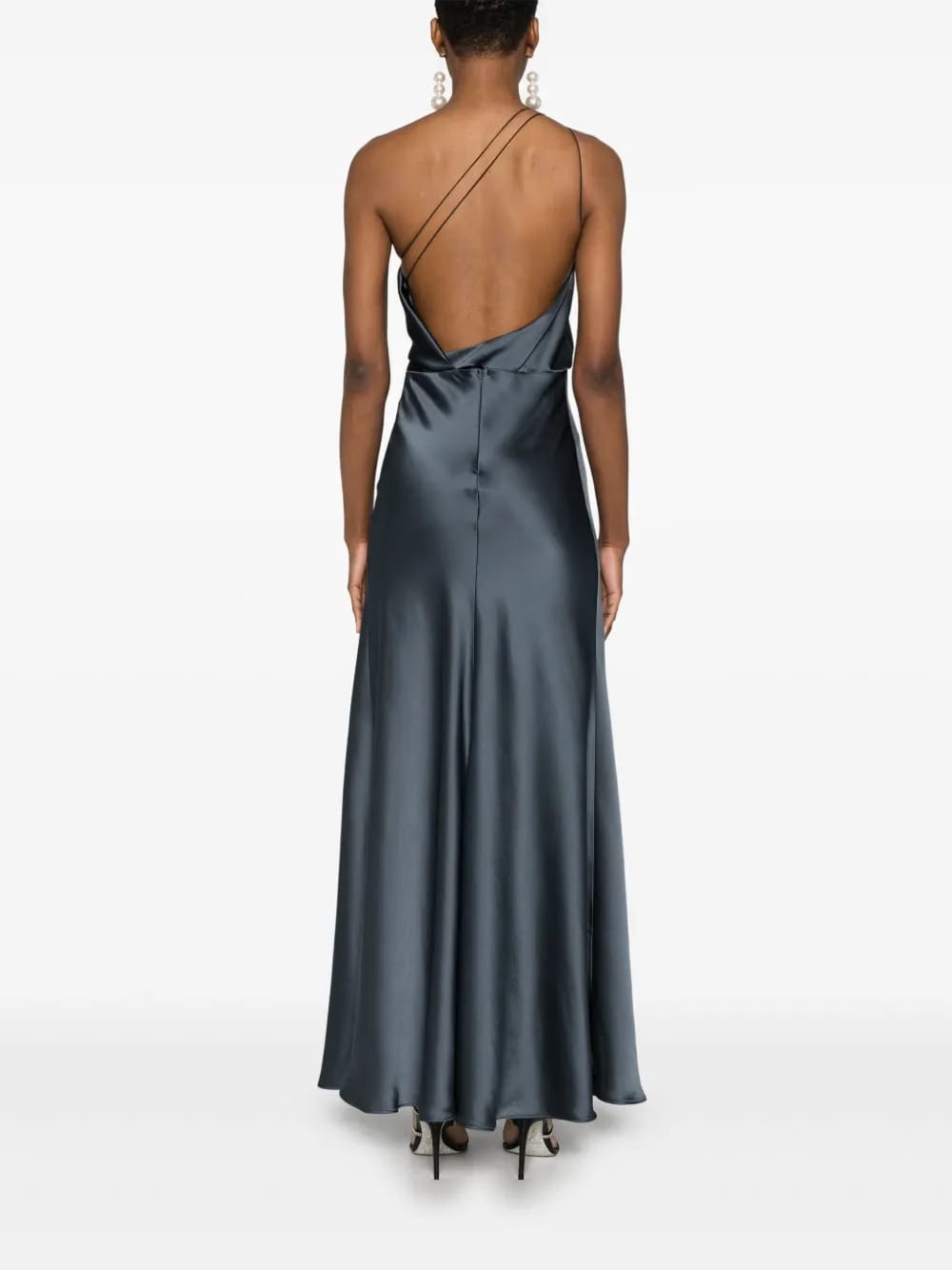 Aloysia maxi dress