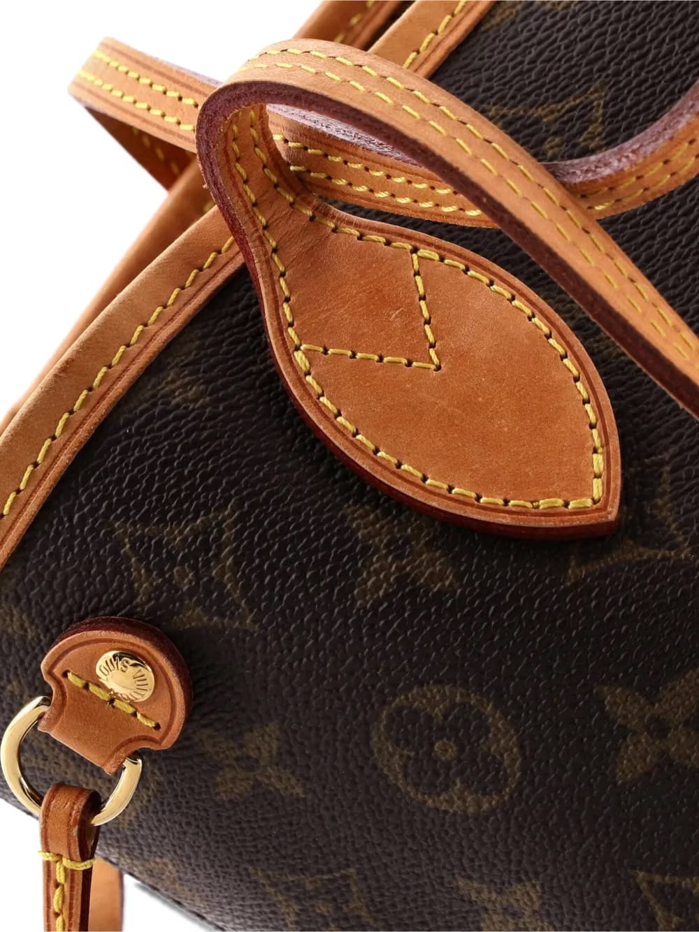 Neverfull Monogram Canvas PM tote bag