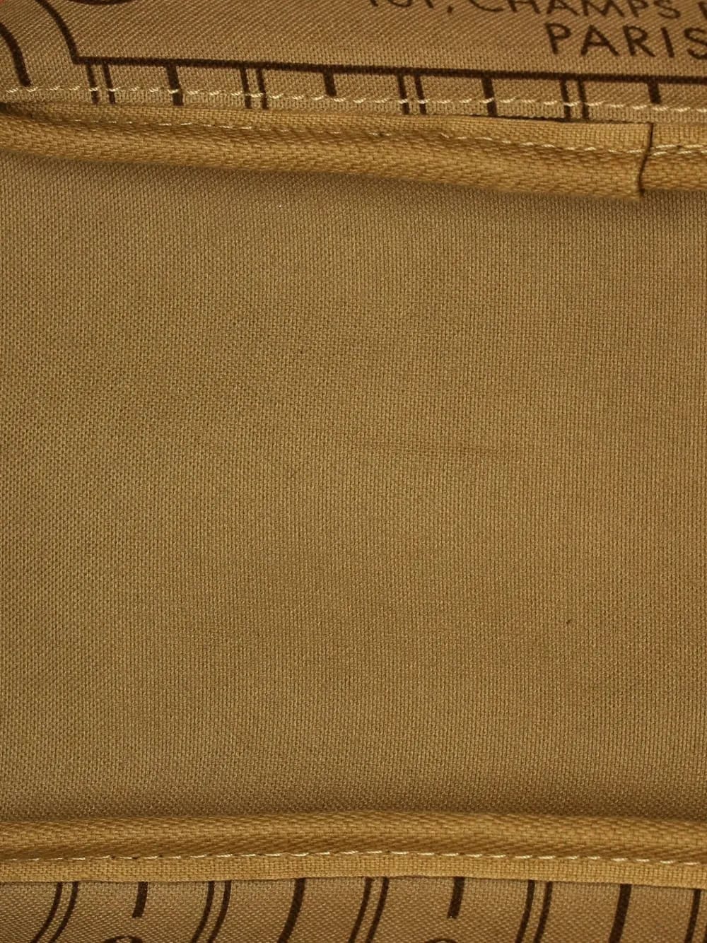 Neverfull Monogram Canvas PM tote bag