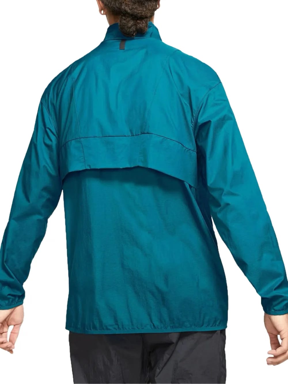 23 Engineered training jacket
