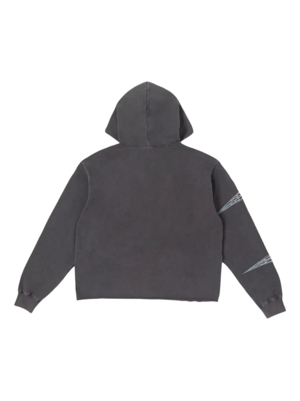 Serphim graphic-embellished Hoodie