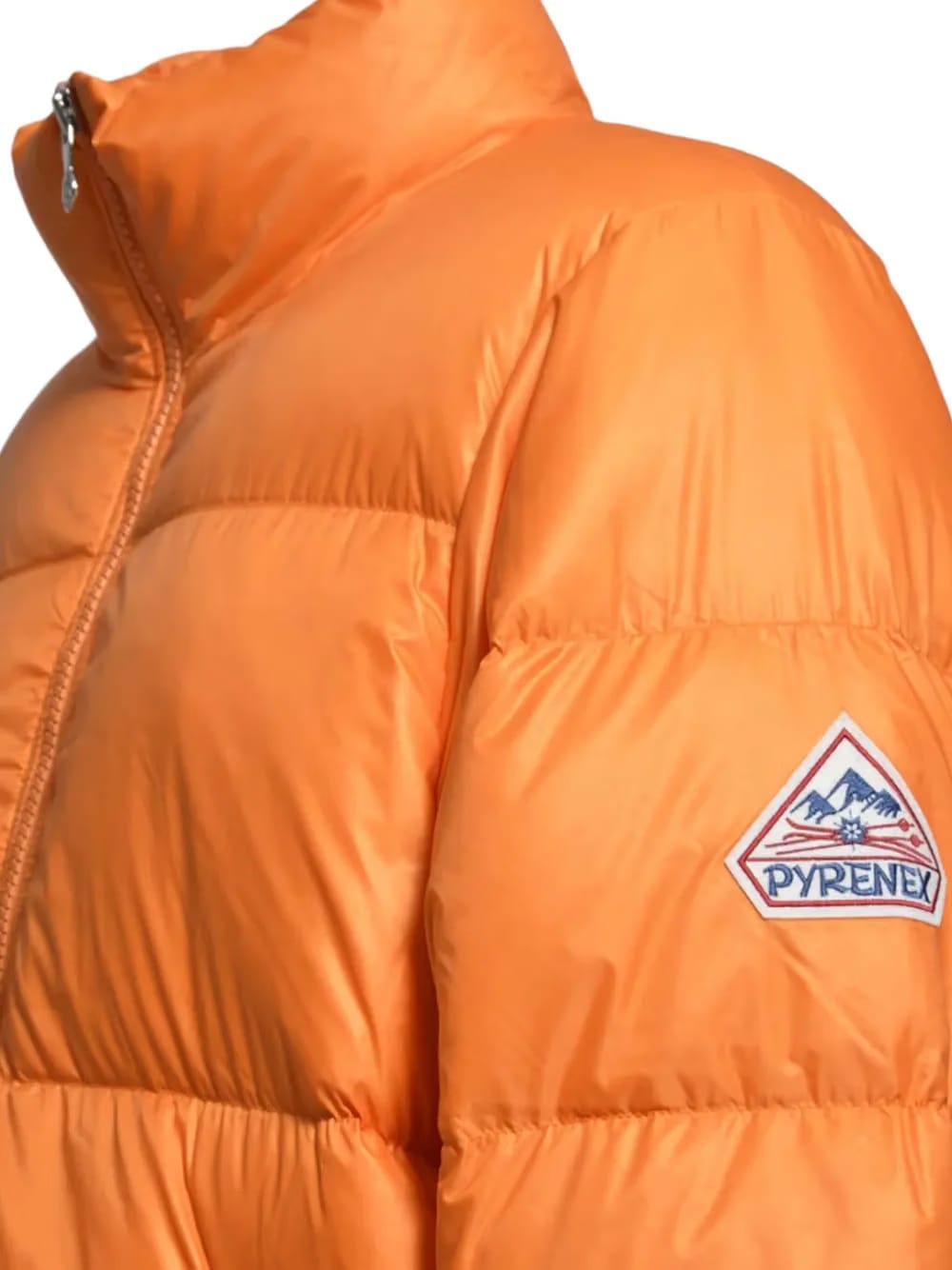 Shift jacket