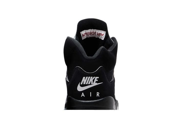 Air Jordan 5 Retro OG Metallic Reimagined