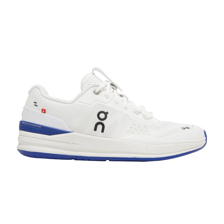The Roger Pro White Indigo