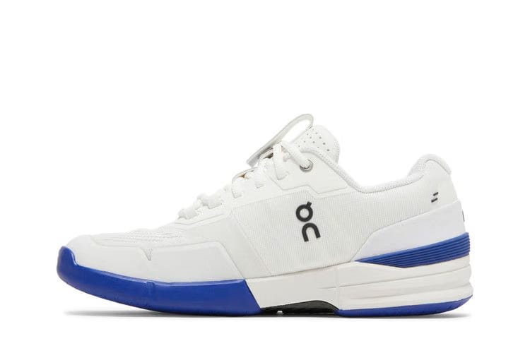 The Roger Pro White Indigo