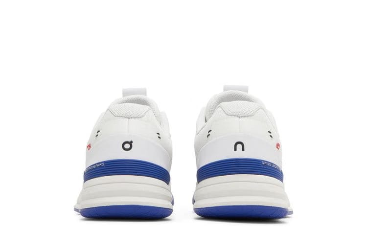 The Roger Pro White Indigo