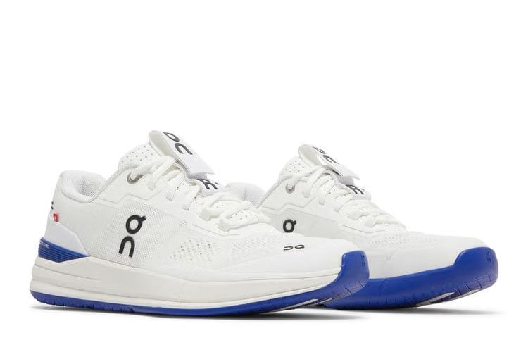 The Roger Pro White Indigo