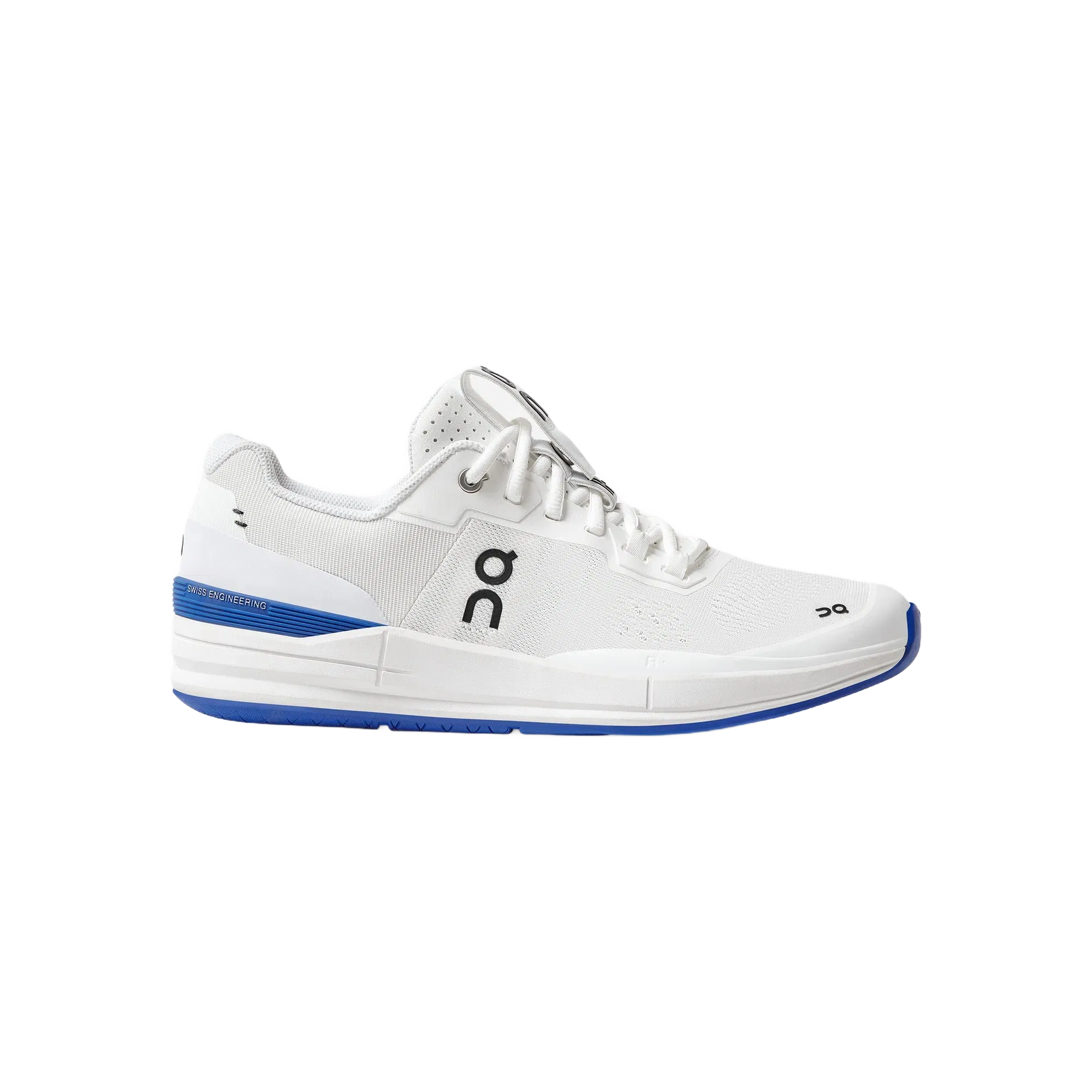 The Roger Pro White Indigo
