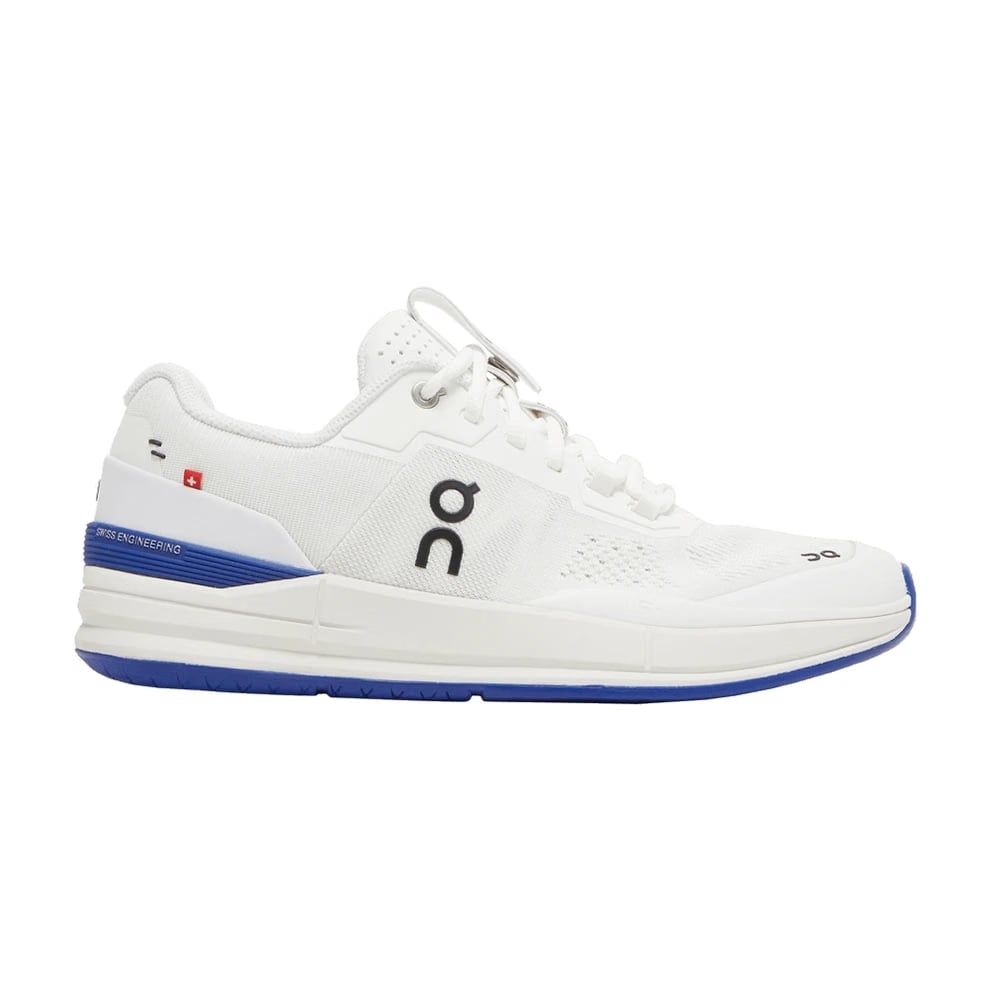 The Roger Pro White Indigo