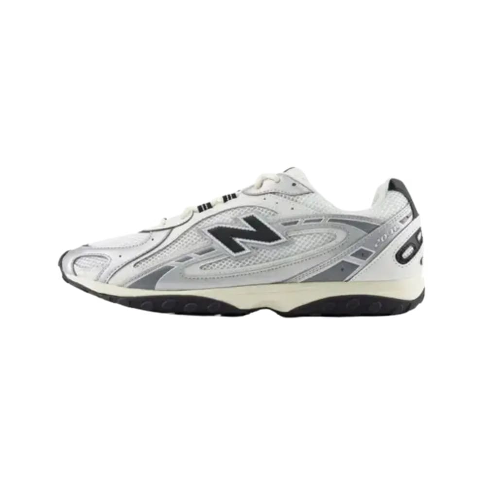 204L Silver Metallic Navy