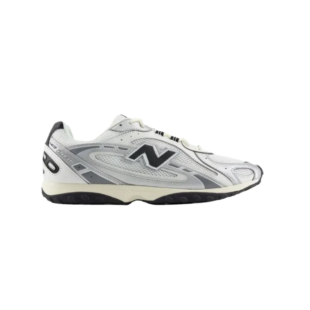 204L Silver Metallic Navy