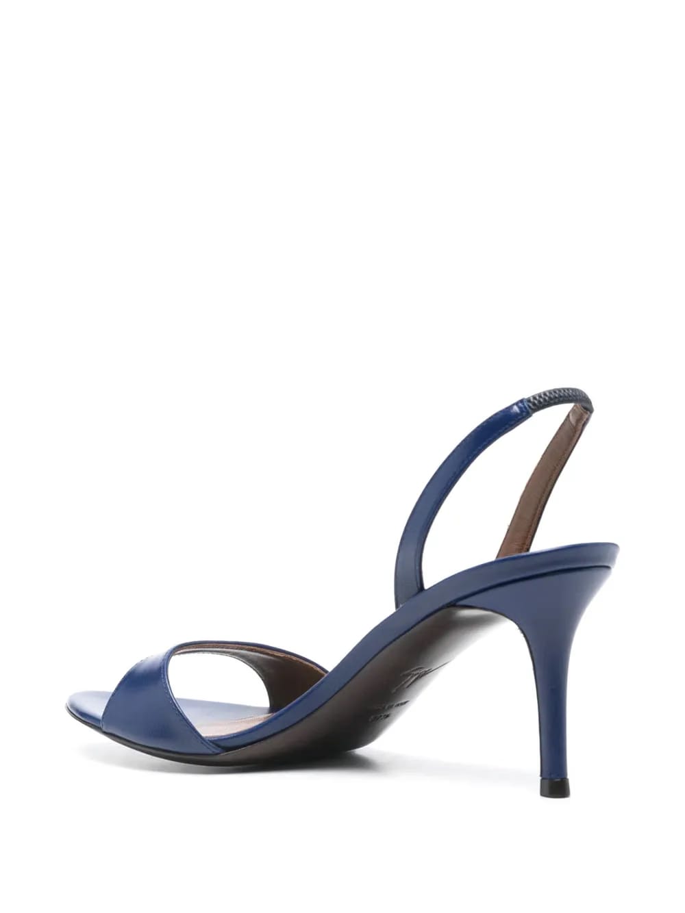 70mm Lilibeth sandals