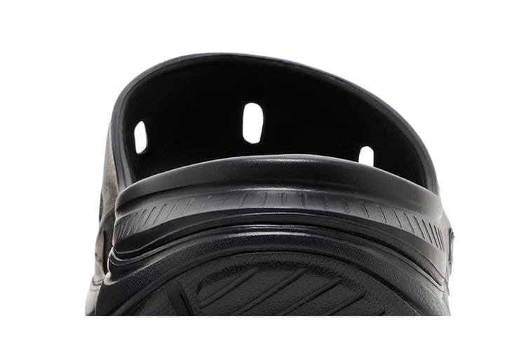 Hoka ORA Recovery Slide 3 Black