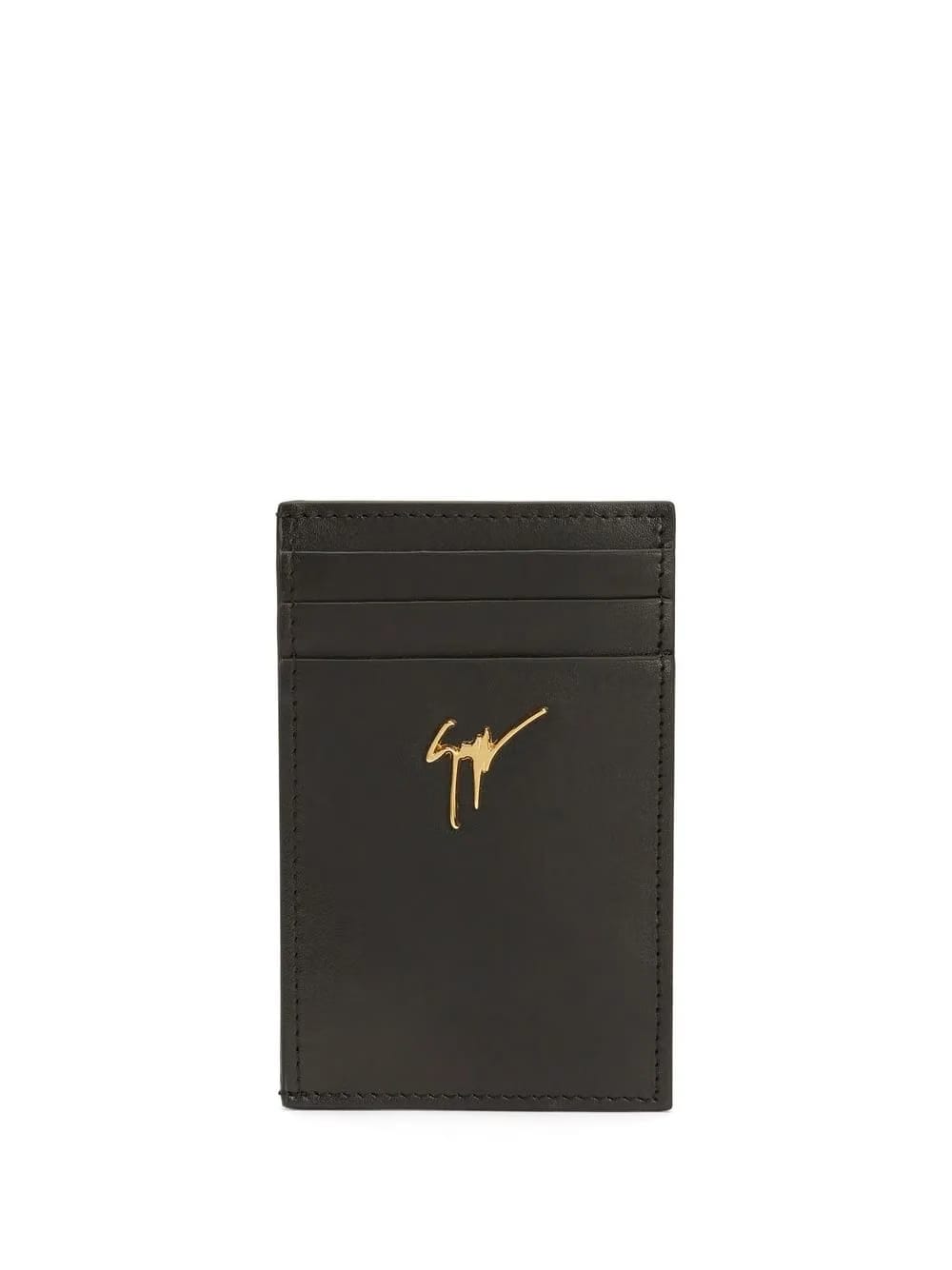 Albert card holder