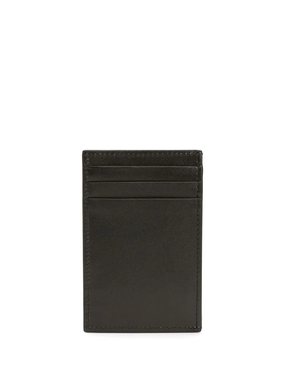 Albert card holder