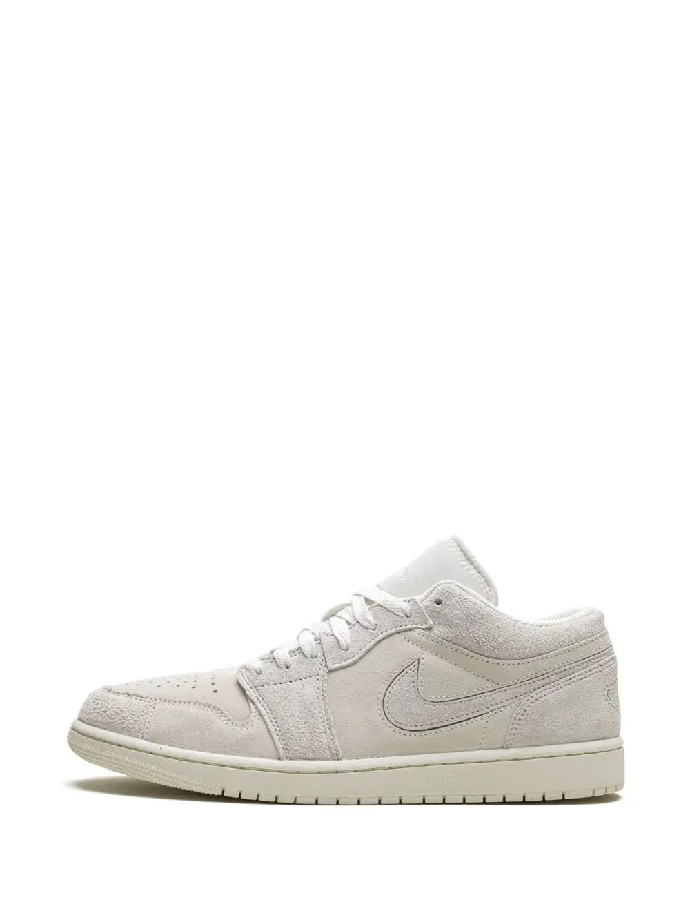 Air Jordan 1 "Pale Ivory" sneakers
