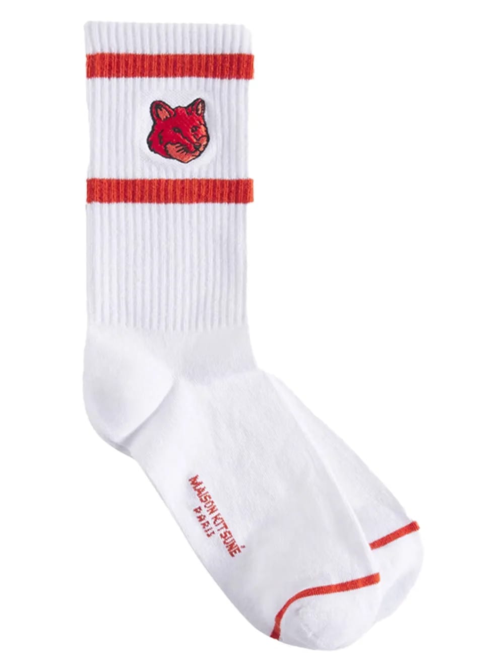 Fox Head socks