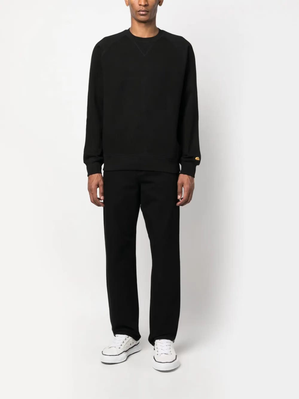 Dearborn trousers