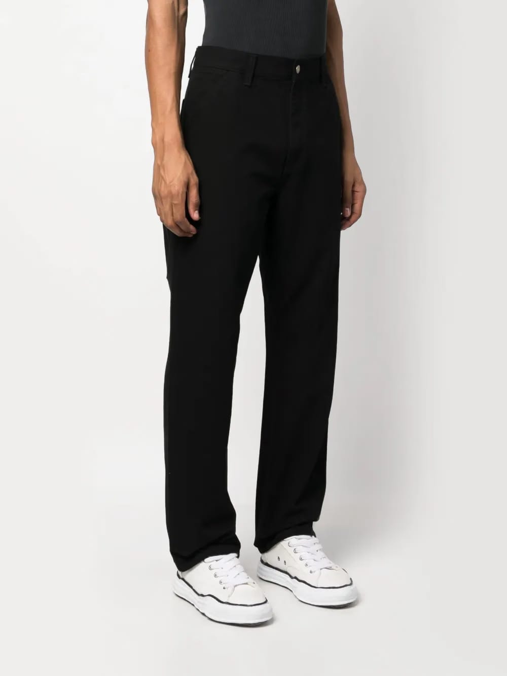 Dearborn trousers