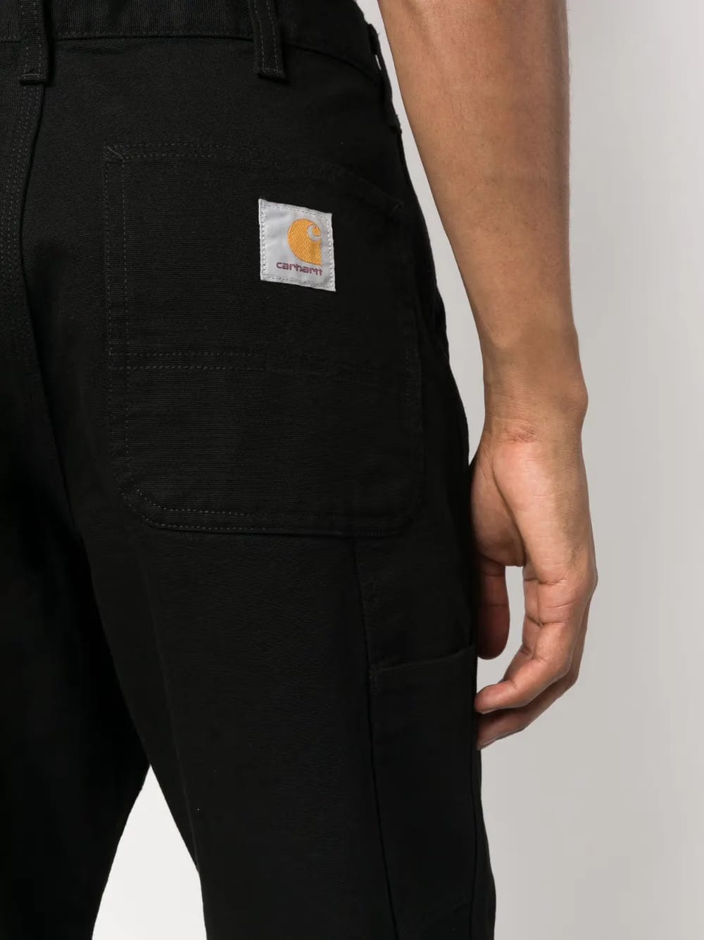 Dearborn trousers