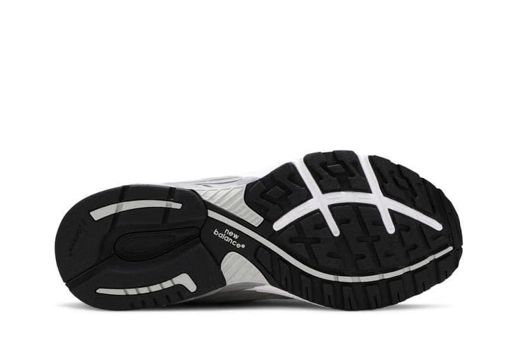 993 Made in USA 2E Wide Grey White